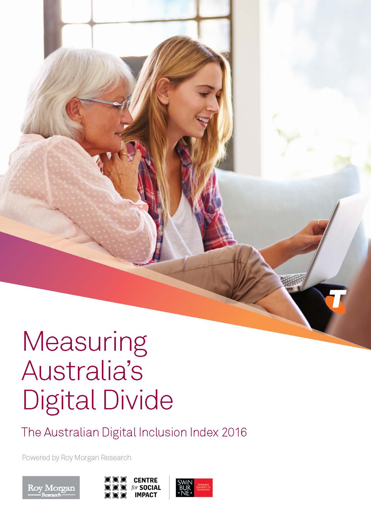 The 2016 Australian Digital Inclusion Index report