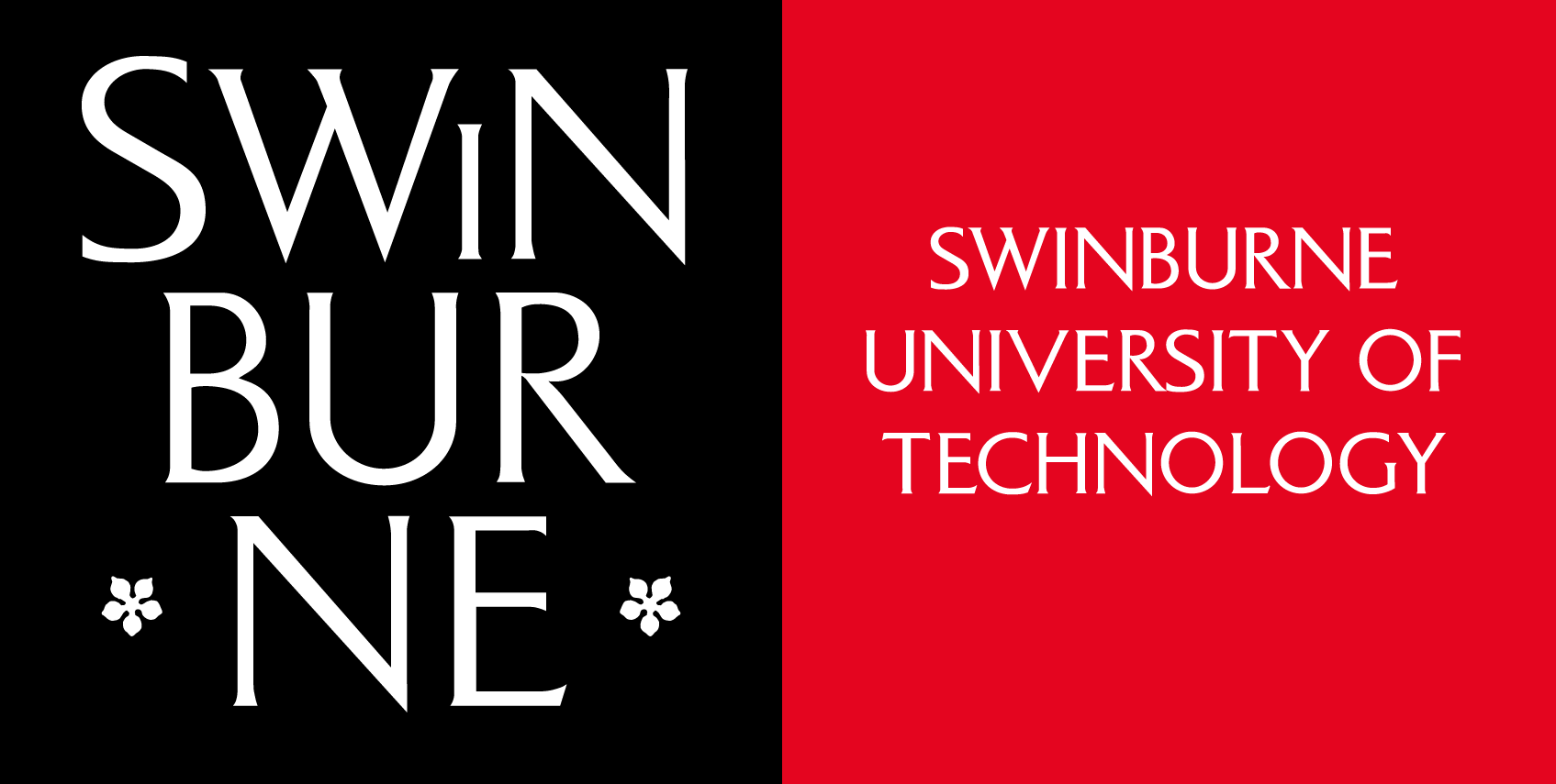 Swinburne university of technology logo